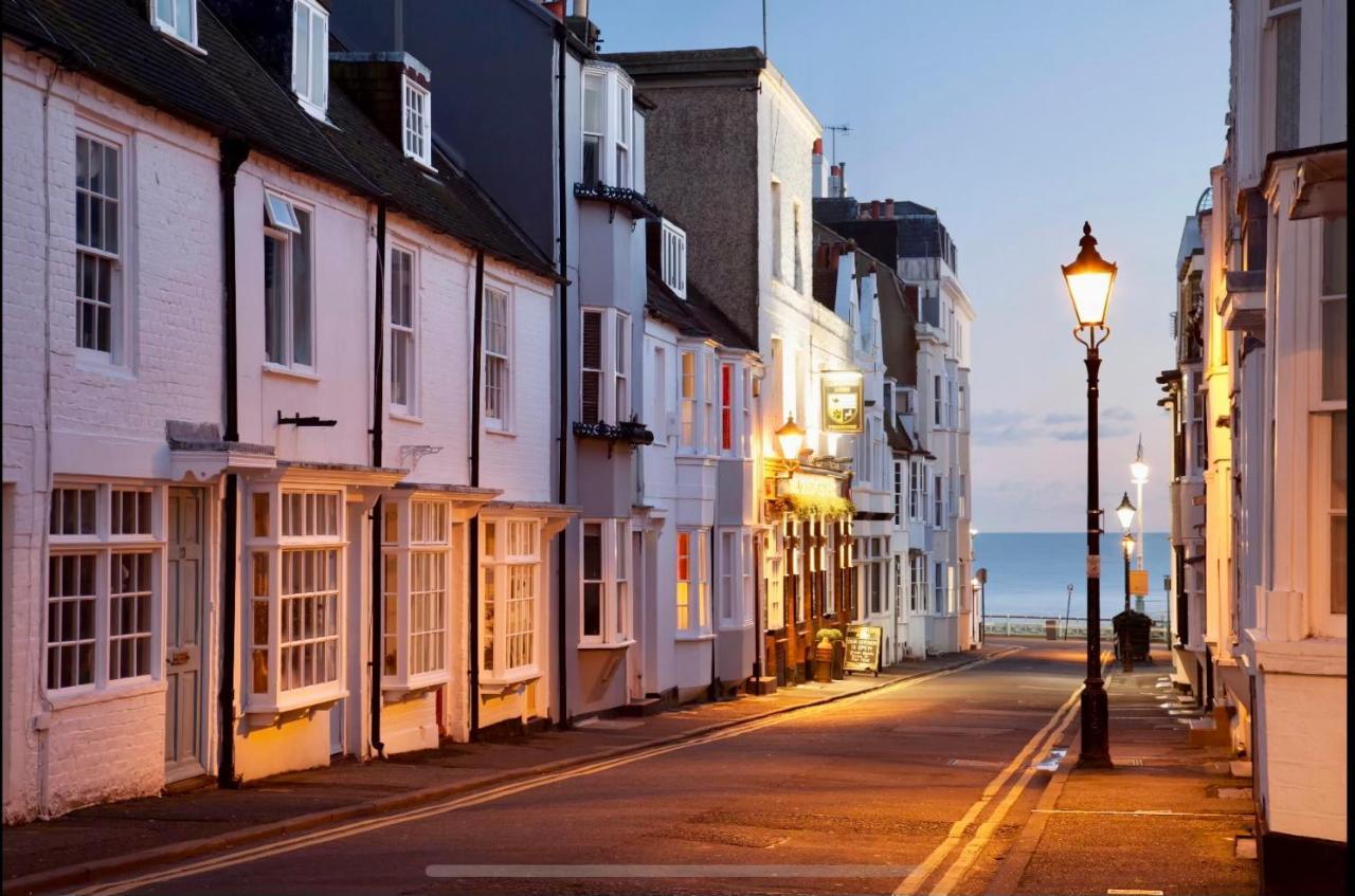 Camelford Street Cottage - Brighton Exterior foto