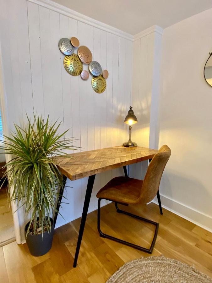 Camelford Street Cottage - Brighton Exterior foto