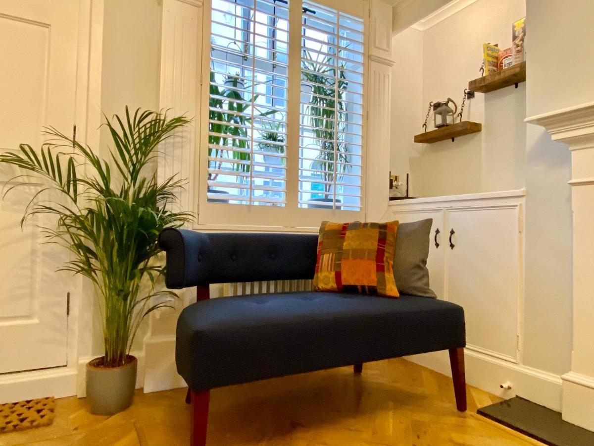 Camelford Street Cottage - Brighton Exterior foto